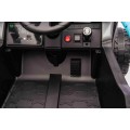 Pojazd Buggy Kawasaki TERYX KRX1000 Niebieski
