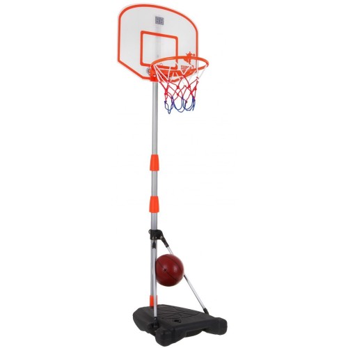 Basketball 170 cm electronic counter Points