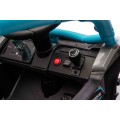 Pojazd Buggy Kawasaki TERYX KRX1000 Niebieski