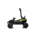 Pojazd Buggy Kawasaki TERYX KRX1000 Czarny