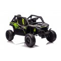 Pojazd Buggy Kawasaki TERYX KRX1000 Czarny