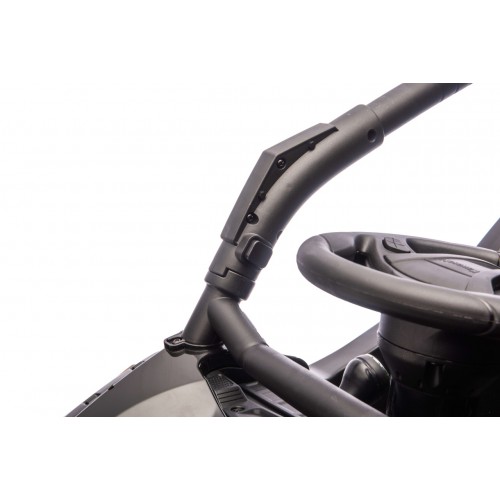 Pojazd Buggy Kawasaki TERYX KRX1000 Czarny