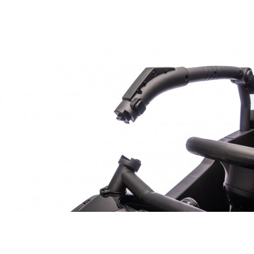 Pojazd Buggy Kawasaki TERYX KRX1000 Czarny
