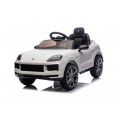 Pojazd Porsche Cayenne Biały
