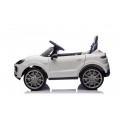 Pojazd Porsche Cayenne Biały