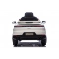 Pojazd Porsche Cayenne Biały