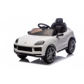 Pojazd Porsche Cayenne Biały