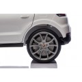 Pojazd Porsche Cayenne Biały