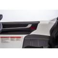 Pojazd Porsche Cayenne Biały
