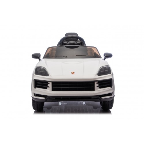 Pojazd Porsche Cayenne Biały