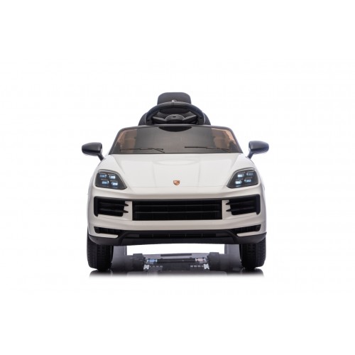 Pojazd Porsche Cayenne Biały