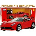 Autko R C Ferrari F12 Berlinetta 1 14 RASTAR
