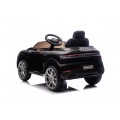 Pojazd Porsche Cayenne Czarny