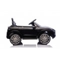 Pojazd Porsche Cayenne Czarny