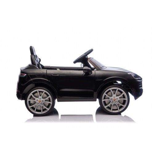 Pojazd Porsche Cayenne Czarny