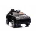 Pojazd Porsche Cayenne Czarny