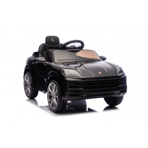Pojazd Porsche Cayenne Czarny