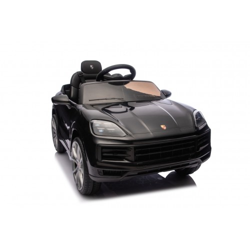 Pojazd Porsche Cayenne Czarny