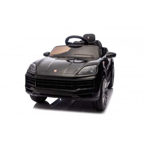 Pojazd Porsche Cayenne Czarny