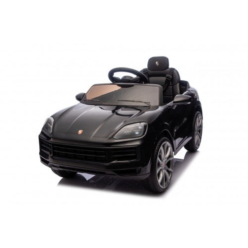 Pojazd Porsche Cayenne Czarny
