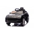 Pojazd Porsche Cayenne Czarny