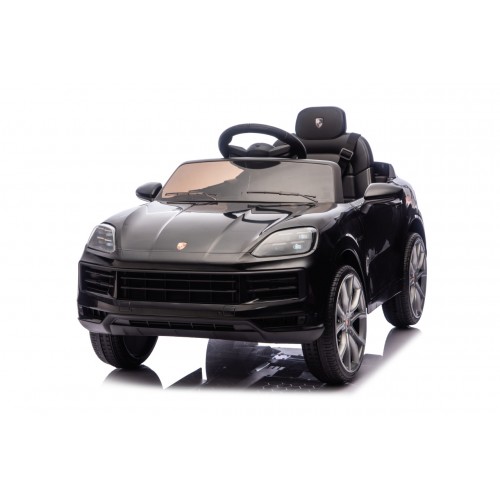Pojazd Porsche Cayenne Czarny