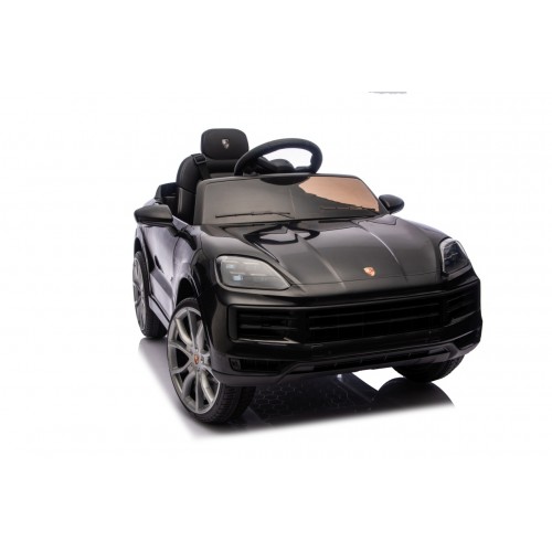 Pojazd Porsche Cayenne Czarny