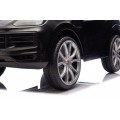 Pojazd Porsche Cayenne Czarny