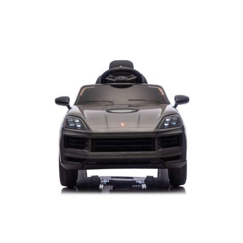 Pojazd Porsche Cayenne Czarny