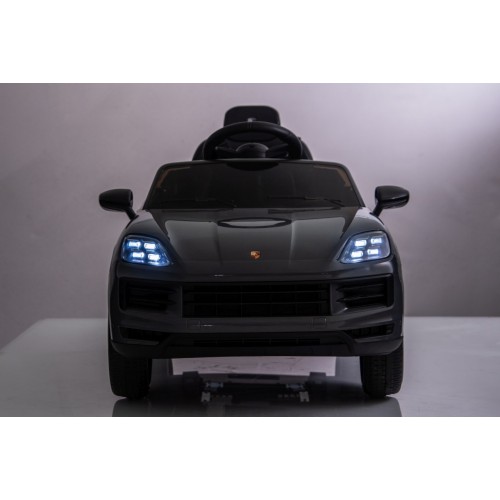 Pojazd Porsche Cayenne Czarny
