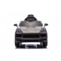 Pojazd Porsche Cayenne Czarny