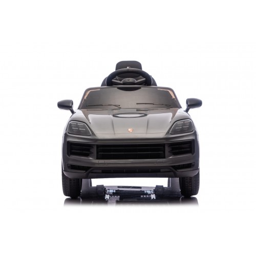 Pojazd Porsche Cayenne Czarny