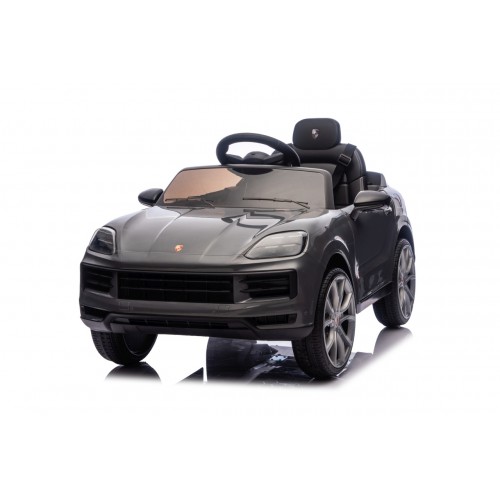 Pojazd Porsche Cayenne Czarny