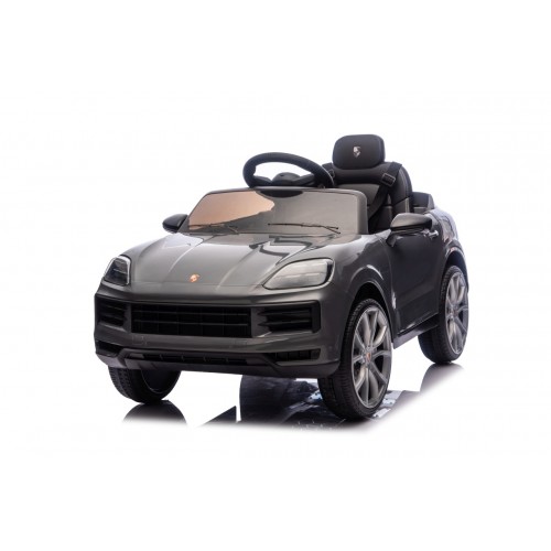 Pojazd Porsche Cayenne Czarny