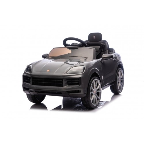 Pojazd Porsche Cayenne Czarny