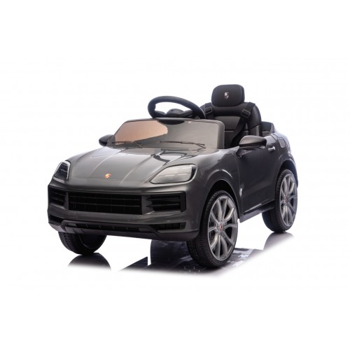 Pojazd Porsche Cayenne Czarny