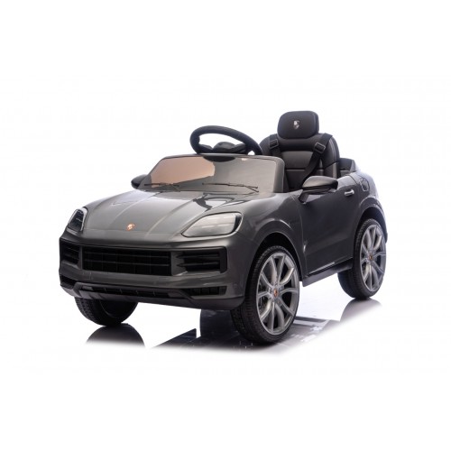 Pojazd Porsche Cayenne Czarny