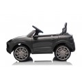 Pojazd Porsche Cayenne Czarny