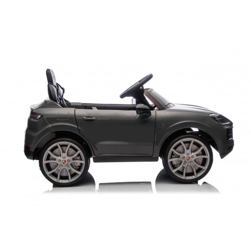 Pojazd Porsche Cayenne Czarny