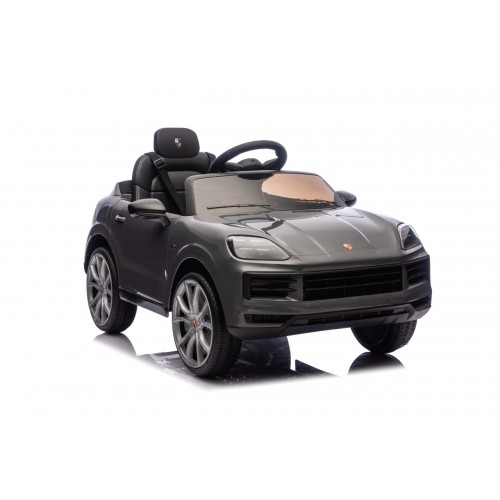 Pojazd Porsche Cayenne Czarny