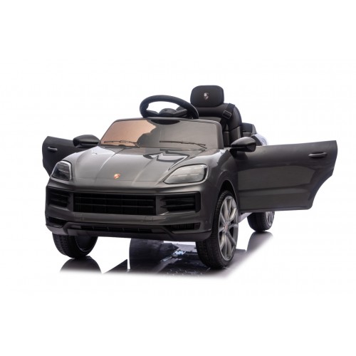 Pojazd Porsche Cayenne Czarny