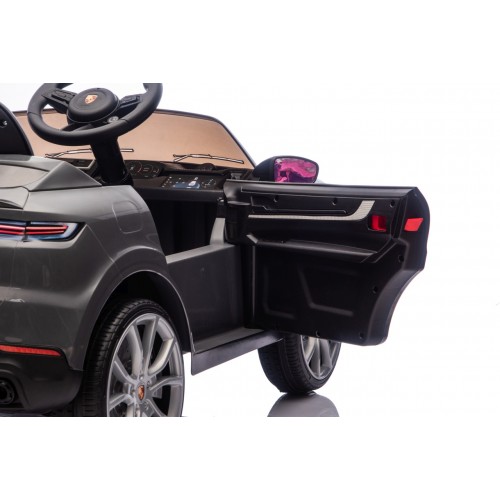 Pojazd Porsche Cayenne Czarny