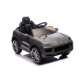 Pojazd Porsche Cayenne Czarny