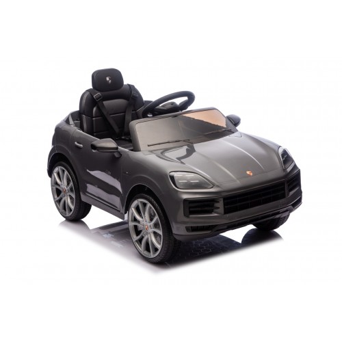 Pojazd Porsche Cayenne Czarny