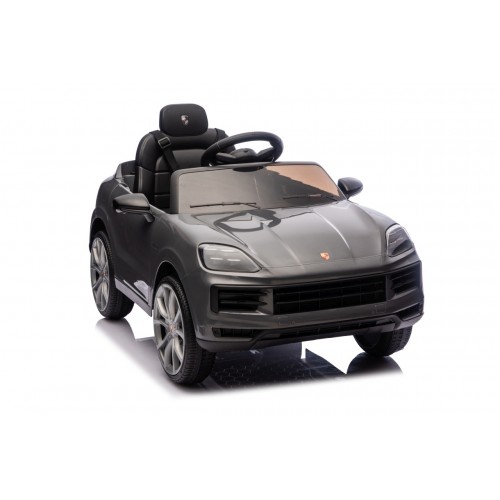 Pojazd Porsche Cayenne Czarny