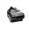 Pojazd Porsche Cayenne Czarny