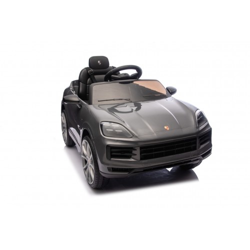 Pojazd Porsche Cayenne Czarny