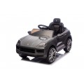 Pojazd Porsche Cayenne Czarny