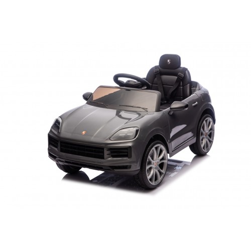 Pojazd Porsche Cayenne Czarny