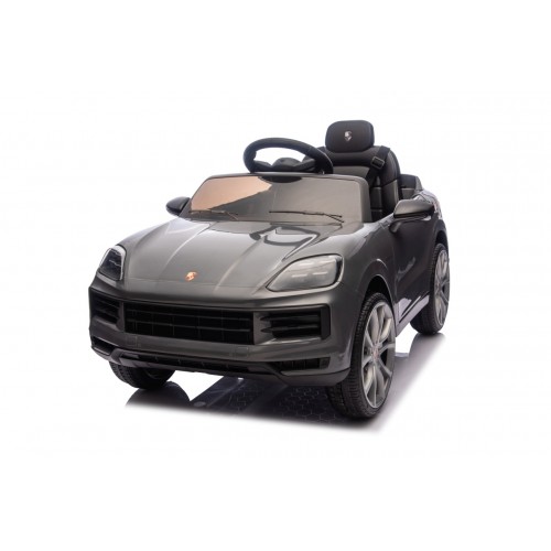 Pojazd Porsche Cayenne Czarny